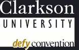 Clarkson Logo