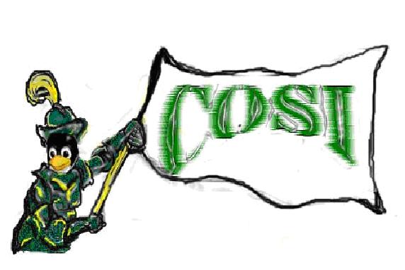 COSI LOGO