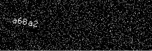 An image created with PHP
