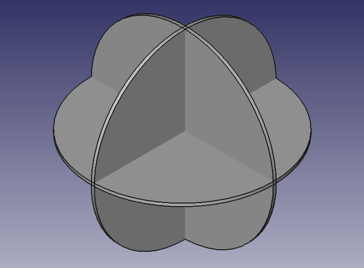 Radar Reflector
