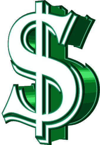 Image result for dollar signs