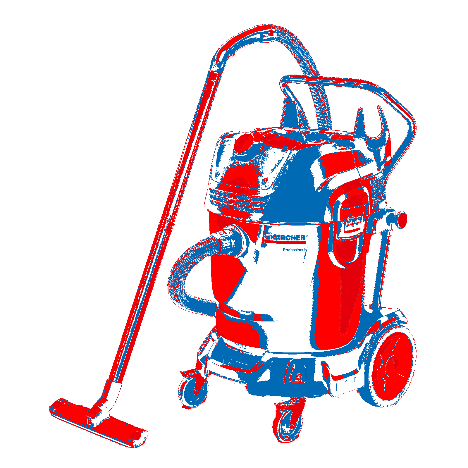 Vacuum