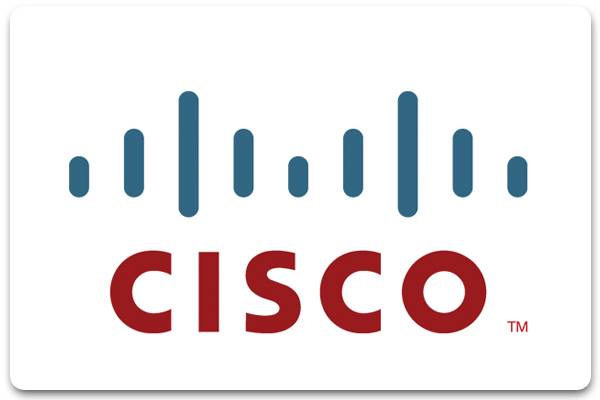 Cisco Systems Logo