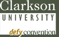 Clarkson logo