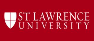 Image result for st lawrence university logo