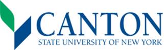 Image result for suny canton logo