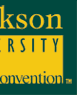 "defy convention" Logo - Yellow on Green